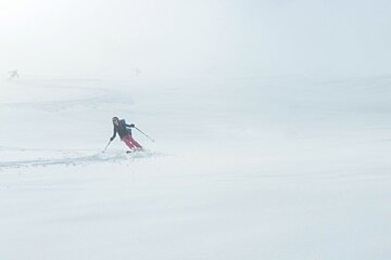 The season keeps on giving in Val d'Isere
