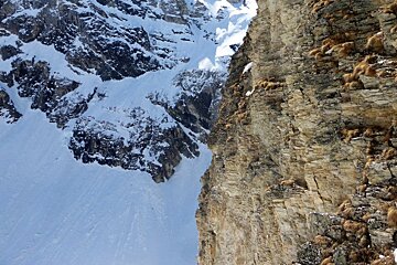 The season keeps on giving in Val d'Isere