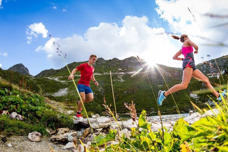 Why La Plagne is great in summer 2019