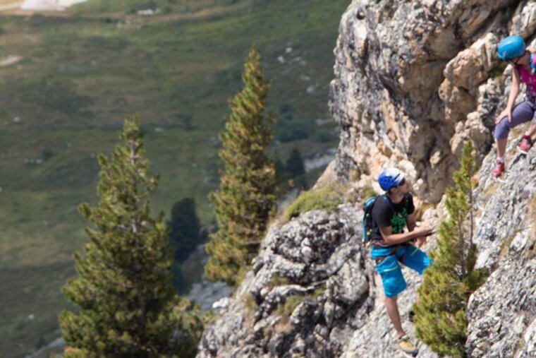 Why La Plagne is great in summer 2019