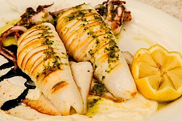 Beso Beach Club, Formentera restaurant