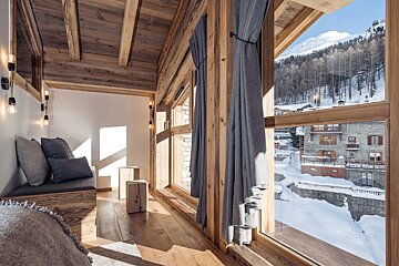 Atacama Chalet , Val d'Isere - Le Fornet