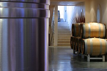 Chateau Haut Bailly, Pessac
