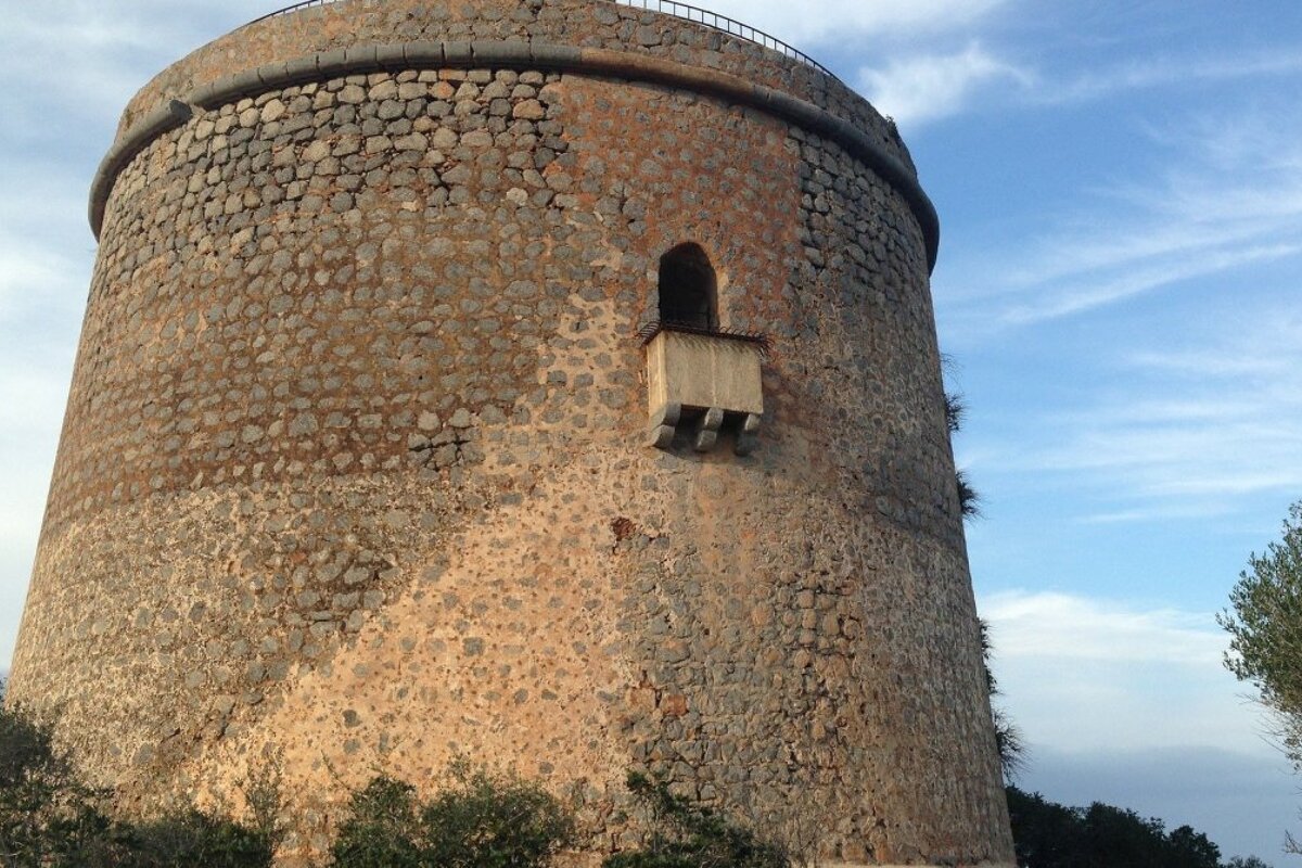 Coastal Watchtowers, Mallorca