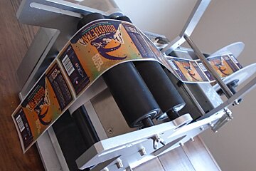 Craft Beer has come to Les Arcs