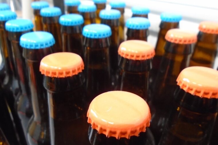 Craft Beer has come to Les Arcs