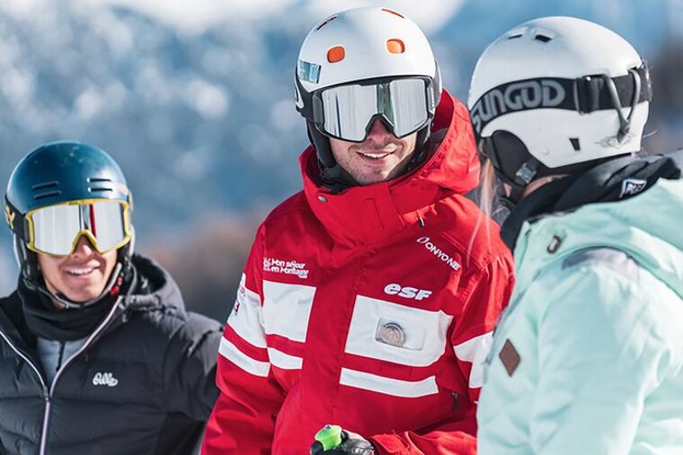 ESF Tignes