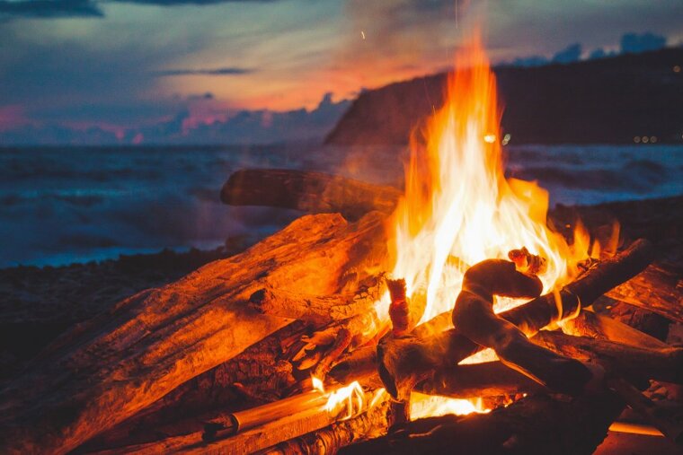 Insider's guide to Sant Joan - Nit del Foc 2018 in Ibiza