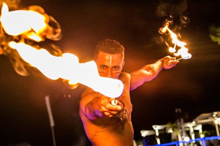 Insider's guide to Sant Joan - Nit del Foc 2018 in Ibiza