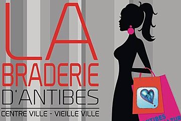 La Braderie d'Antibes