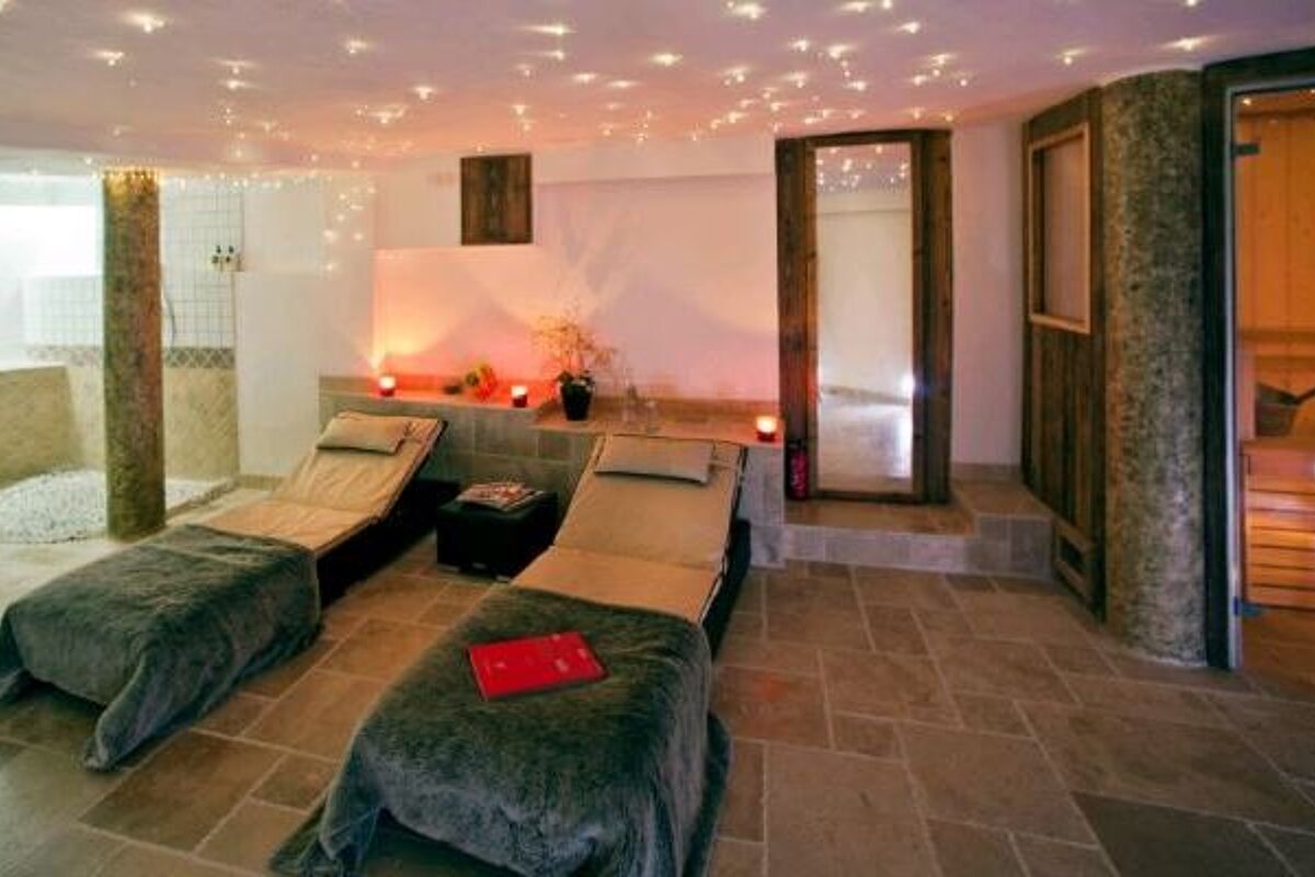 Lafitenia Chalet, Val d'Isere spa
