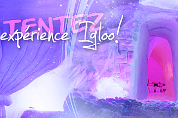 New Avoriaz Village Igloo Location Announced