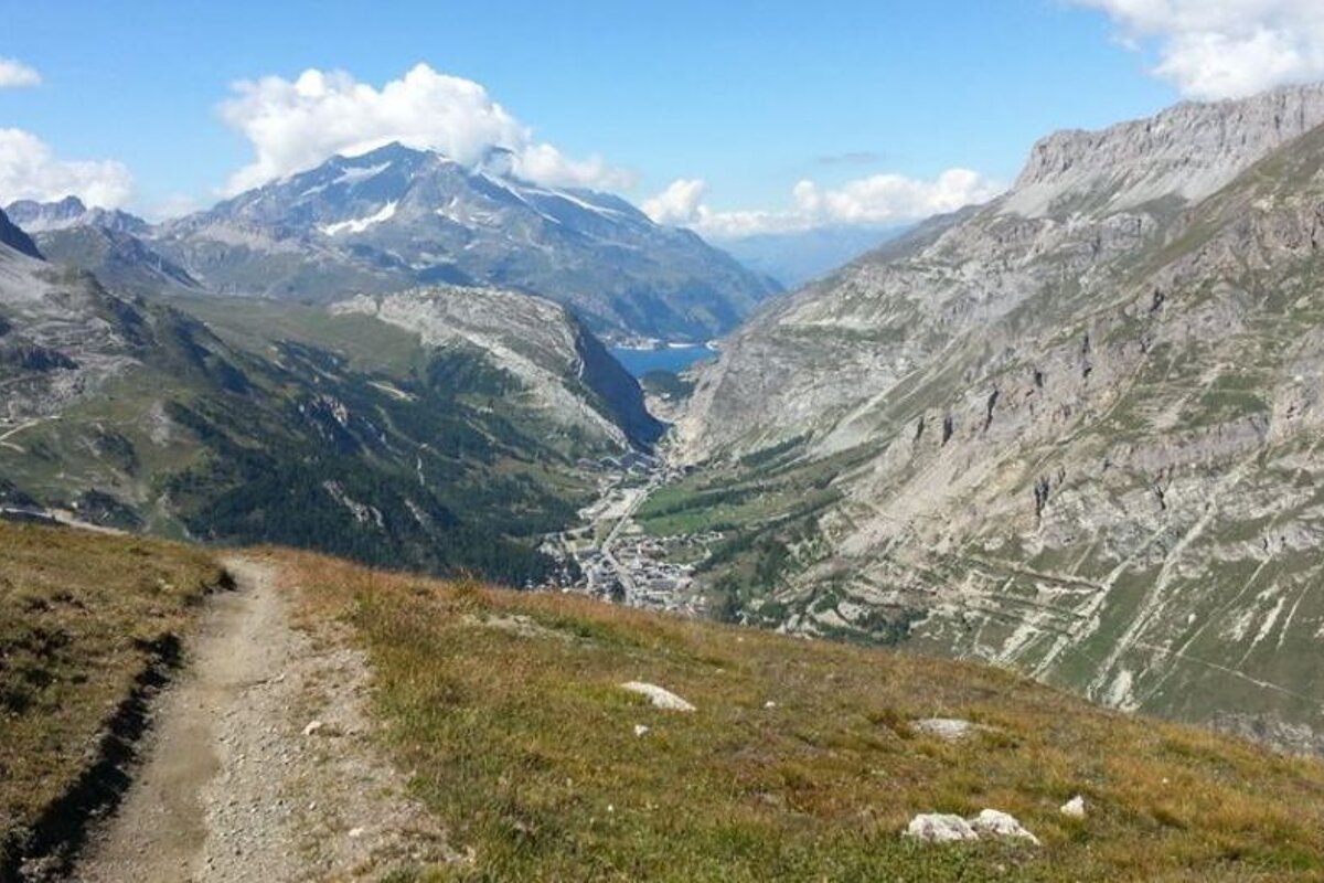 Official Summer Opening in Val d'Isere