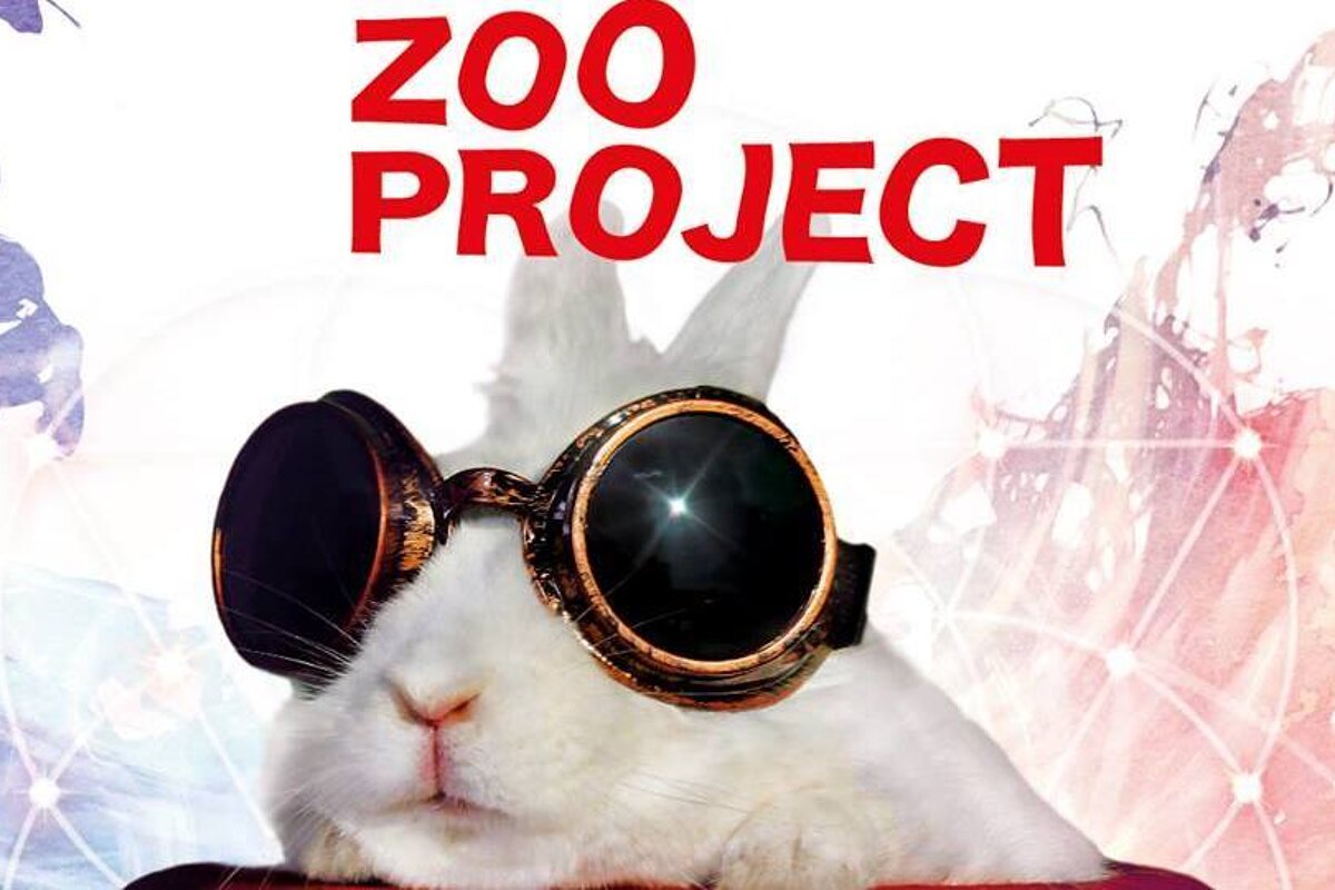 Zoo Project Party at Pacha, Ibiza Town