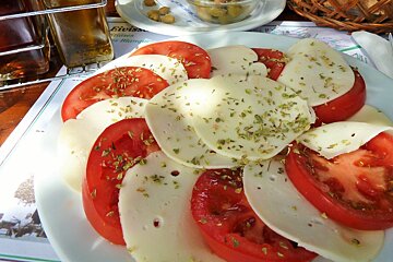 Anita's Bar Restaurant Review main