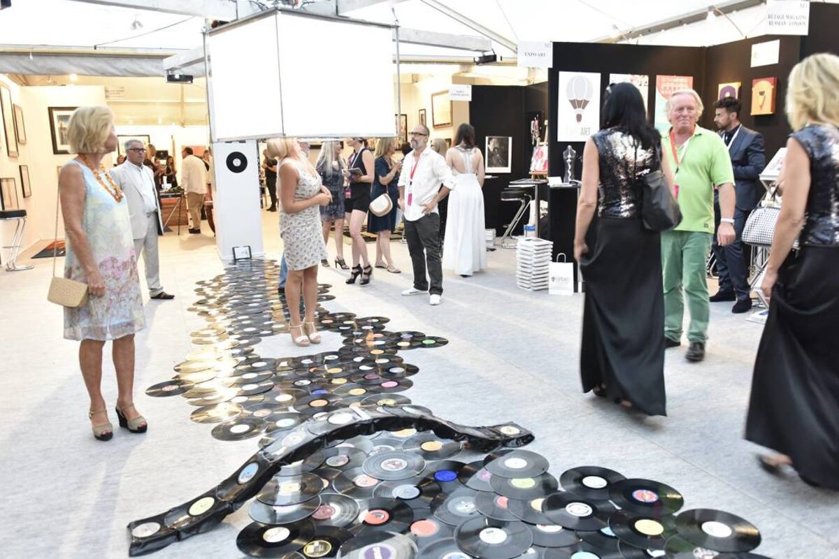 Art Monaco 2015