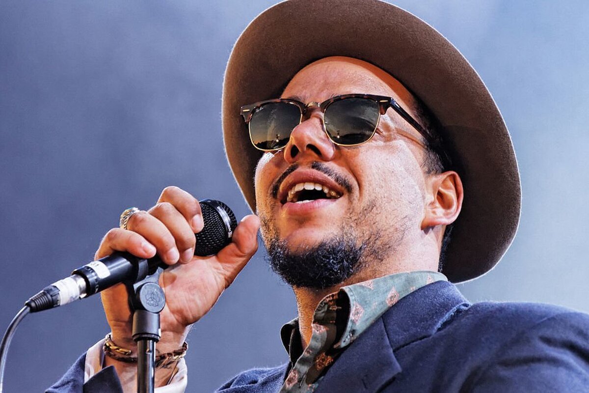 Ben l'Oncle Soul, Monaco