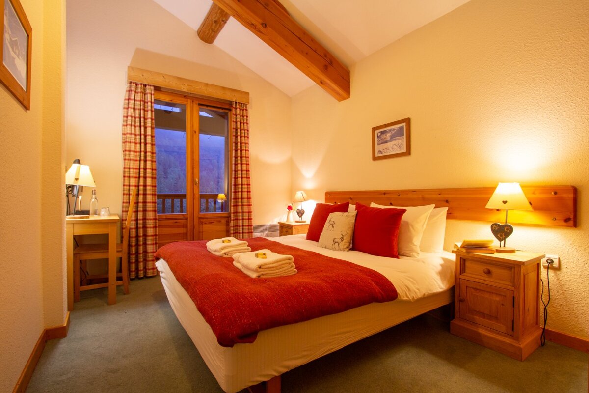 Coeur des Brevieres Chalet, Tignes - Les Brevieres