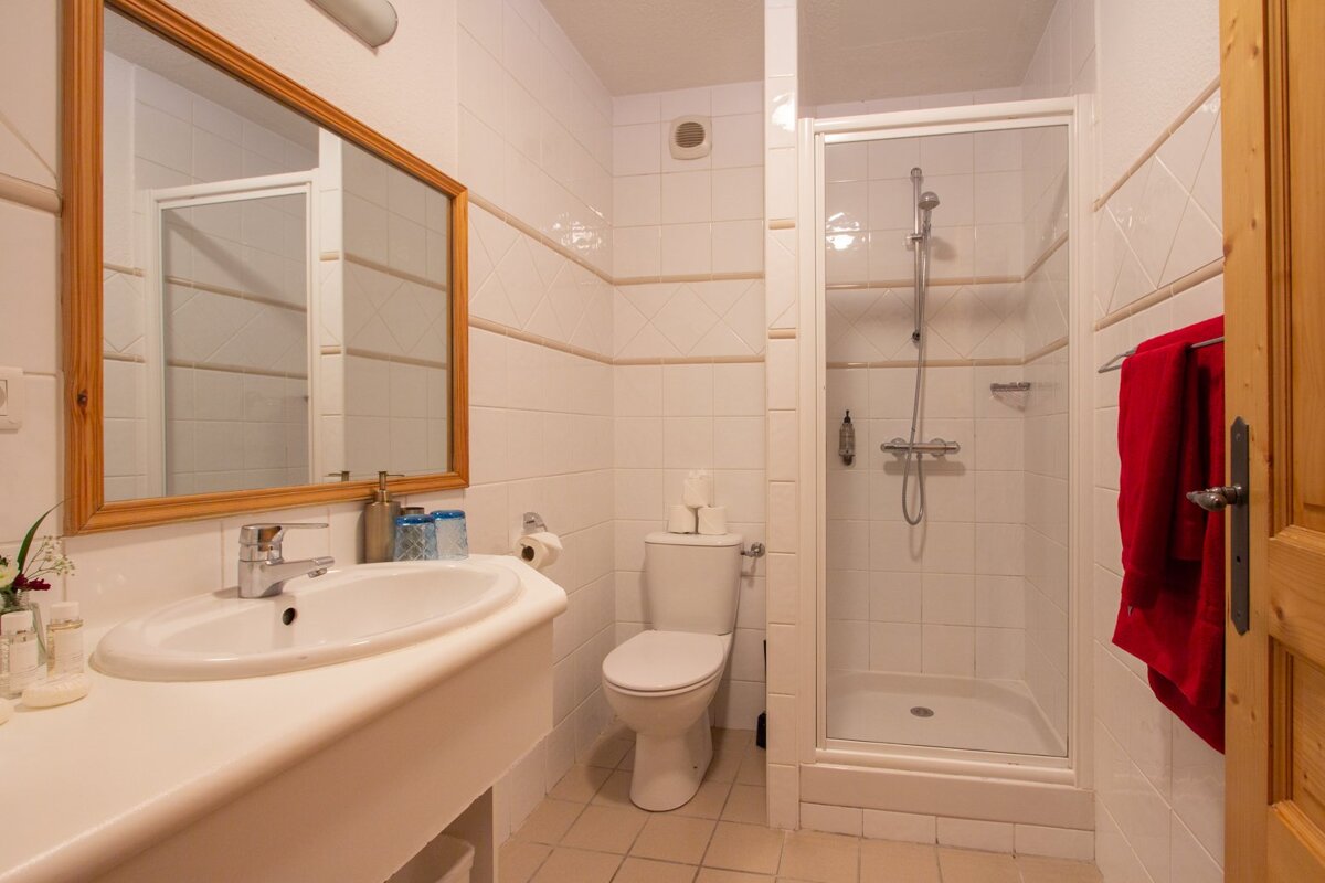 Coeur des Brevieres Chalet, Tignes - Les Brevieres