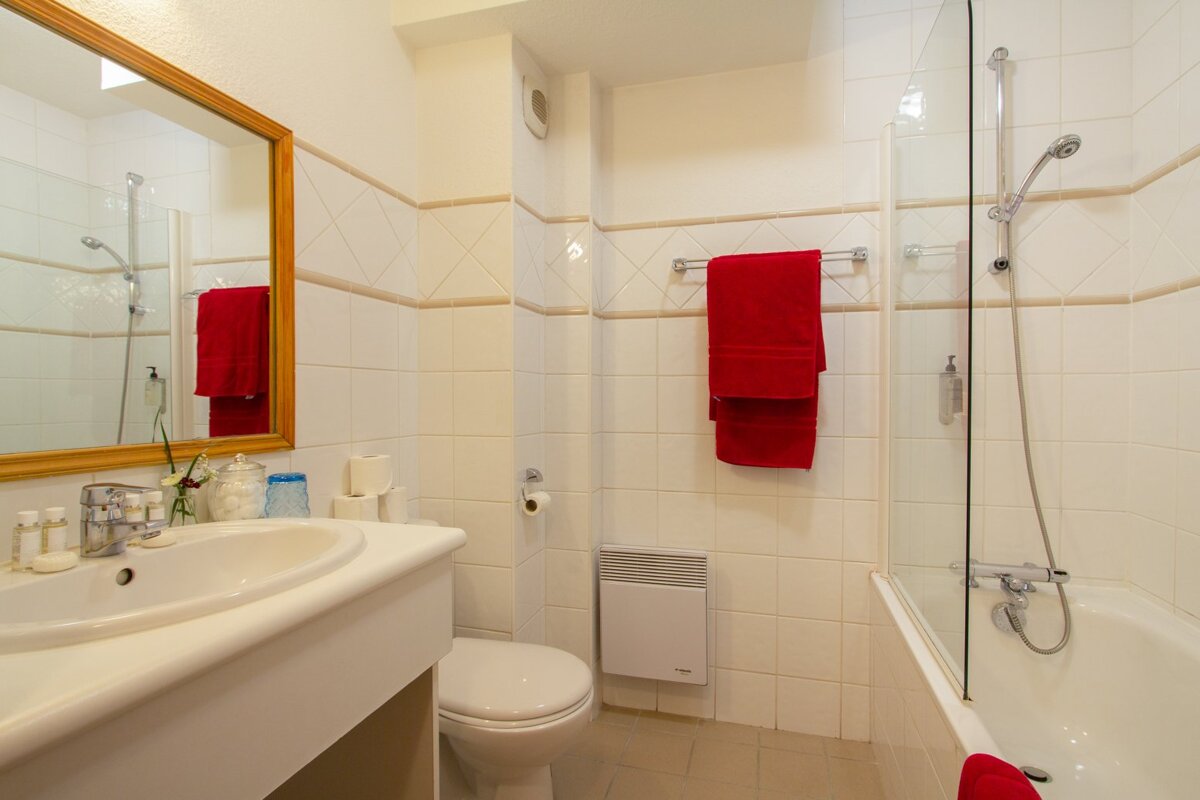 Coeur des Brevieres Chalet, Tignes - Les Brevieres