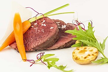 Cort Restaurant, Palma de Mallorca style of cuisine