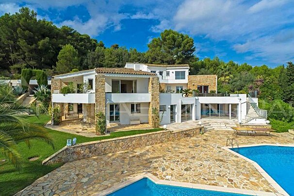 Eurofrance Real Estate exterior