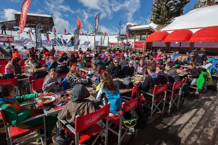 Find the best fondues in Avoriaz in 2019