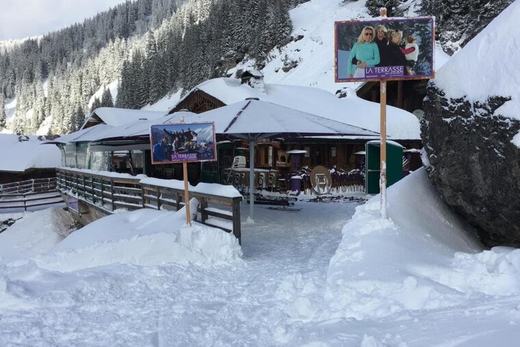 Find the best fondues in Avoriaz in 2019