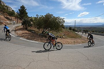 Ironman 70.3 Pays d'Aix, Aix-en-Provence