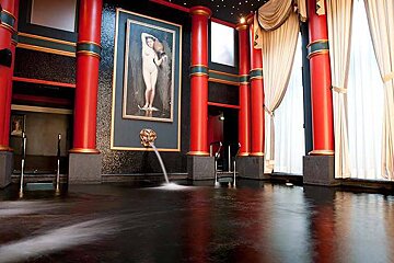 Les Bains de Lea Spa, Bordeaux - Centre pool