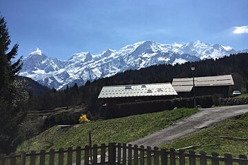 PURE Immobilier Estate Agents, Chamonix - Les Houches