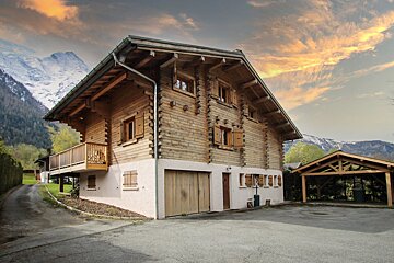 PURE Immobilier Estate Agents, Chamonix - Les Houches