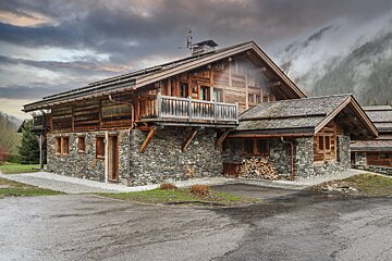 PURE Immobilier Estate Agents, Chamonix - Les Houches