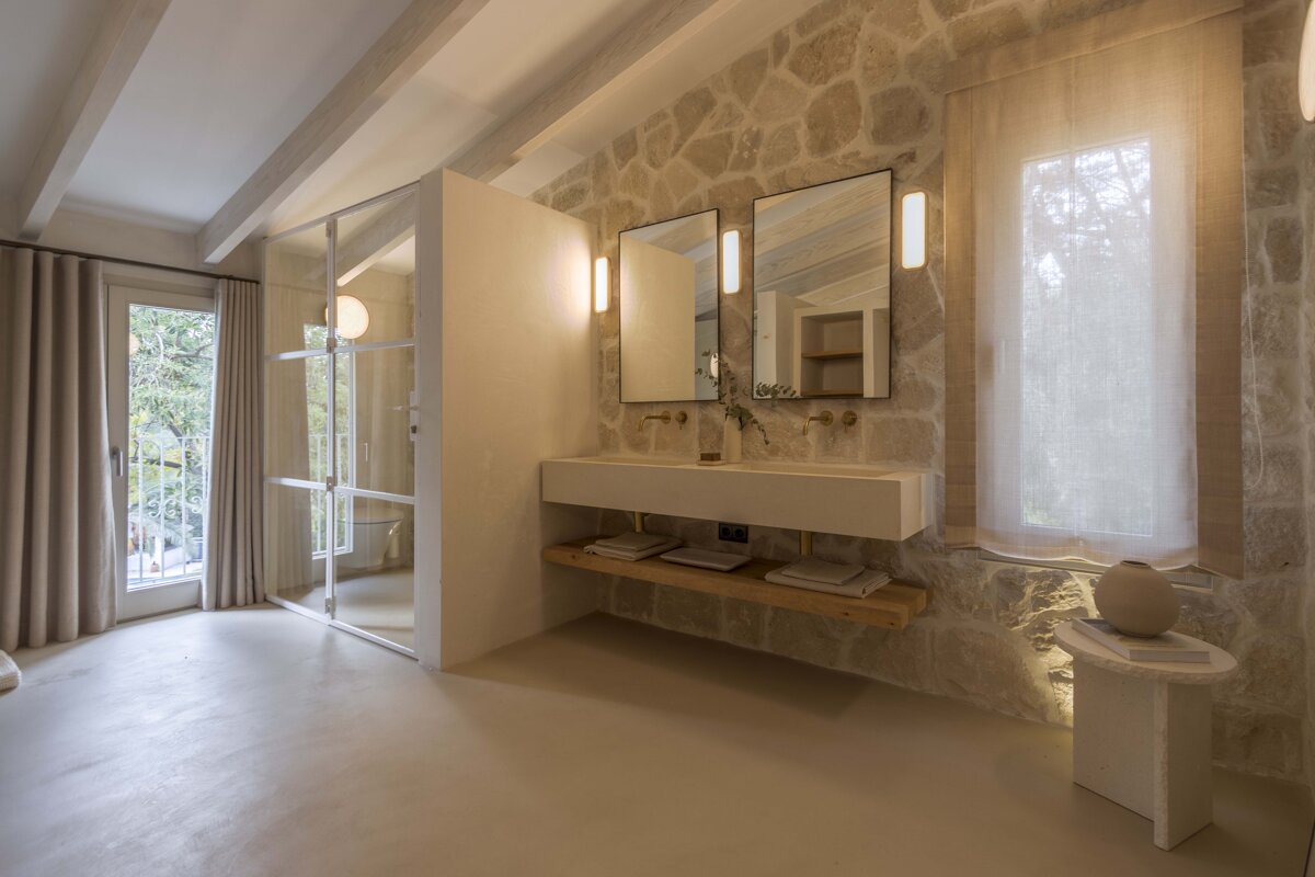 Son Dur-hi Villa, Mallorca