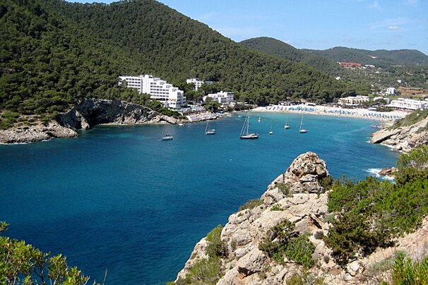 Cala Llonga Beach Resort