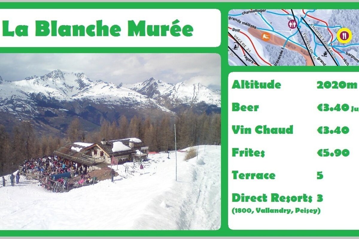 top trumps cards for les arcs
