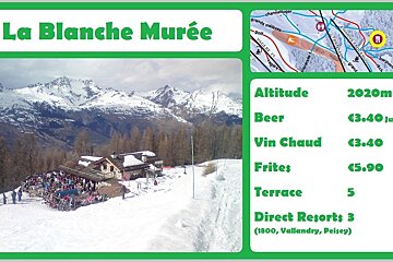 top trumps cards for les arcs