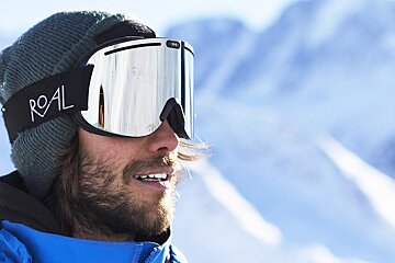 Group Ski Lessons, Chamonix Valley
