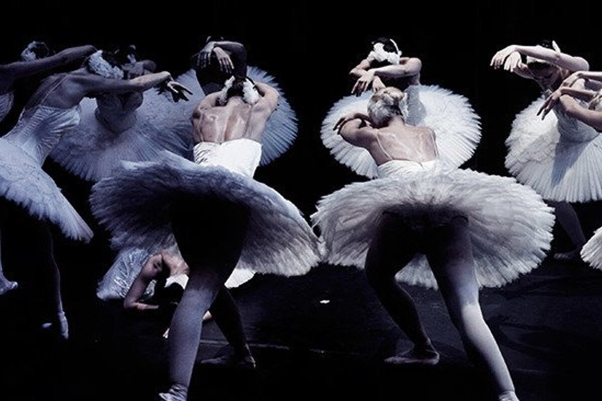 Moscow Ballet at Palma Auditorium