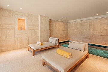 Lily Of The Valley Chalet, Courchevel