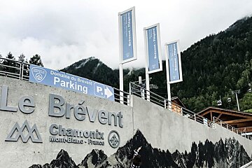 Planpraz cable car to early opening on June 12th