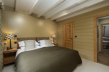 Sarcleret Chalet, Morzine