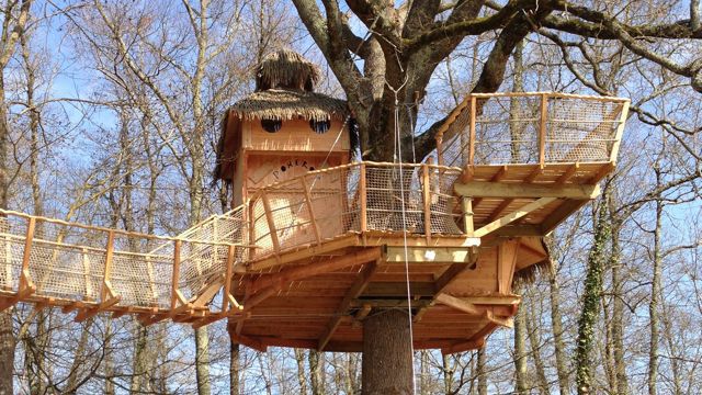 Campsites in Bordeaux  12 of Our Favourites