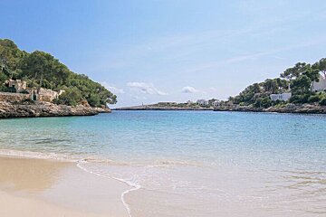 Cala d'Or Beach, Cala d'Or