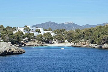 Cala d'Or Beach, Cala d'Or