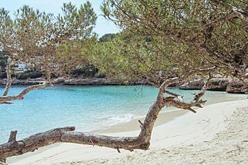 Cala d'Or Beach, Cala d'Or