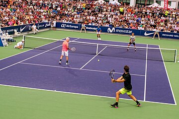 Grand opening for Rafa Nadal Sports Centre
