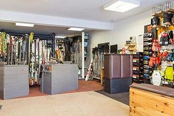 Skimium - SL Sports Teleseige Ski Hire, 2 Alpes