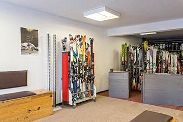 Skimium - SL Sports Teleseige Ski Hire, 2 Alpes