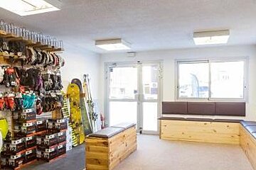 Skimium - SL Sports Teleseige Ski Hire, 2 Alpes